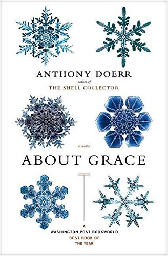 About Grace by Anthony Doerr