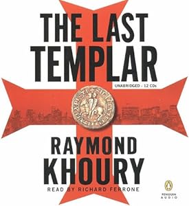 The Last Templar