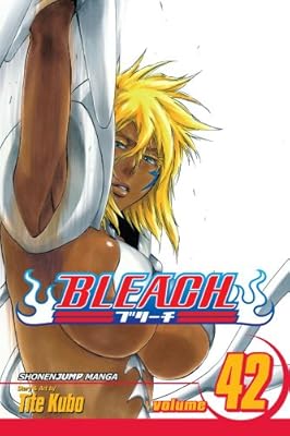Bleach, Vol. 42