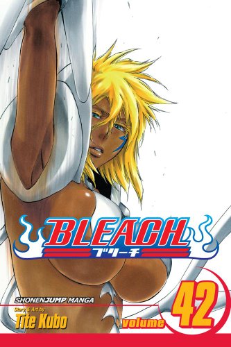 Bleach, Vol. 42 by Tite Kubo