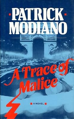 A trace of malice