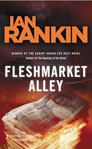 Fleshmarket Alley: An Inspector Rebus Novel (Inspector Rebus Mysteries)