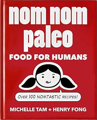 Nom nom paleo