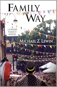 Family Way by Michael Z. Lewin