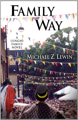 Family Way by Michael Z. Lewin