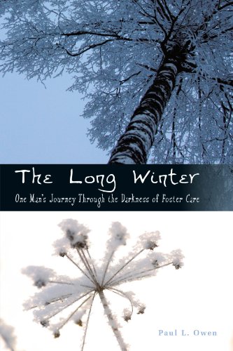 THE LONG WINTER: ONE MAN'S JOURNEY THROUGH THE DARKNESS OF By Paul L. Owen *VG+*