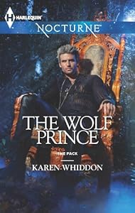 The Wolf Prince