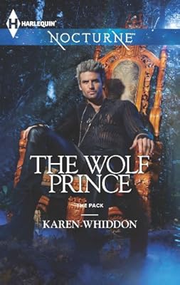 The Wolf Prince