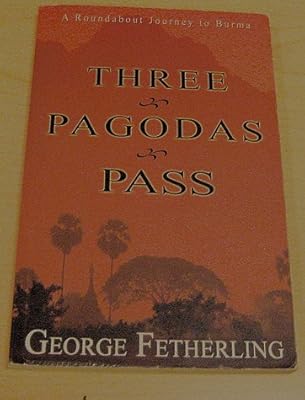 Three Pagodas Pass