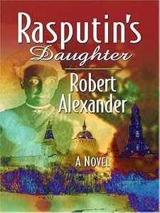 Rasputin's Daughter