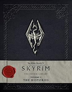 The skyrim library