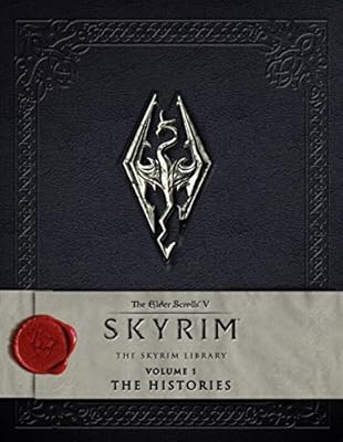 The skyrim library