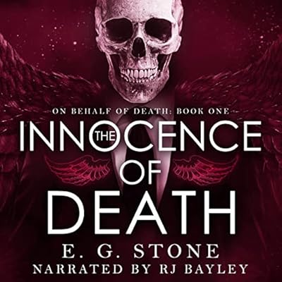 The Innocence of Death: On Behalf of Death, Book 1