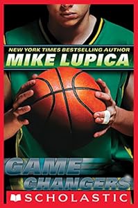 Game Changers Book 2: Play Makers