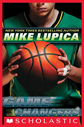 Game Changers Book 2: Play Makers by Mike Lupica