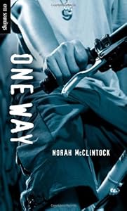 One Way