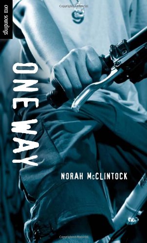 One Way by Norah McClintock