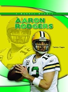 Aaron Rodgers
