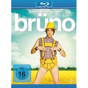 Brüno Amazon billig