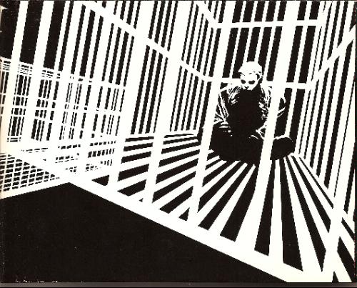 Mefisto in Onyx by Harlan Ellison