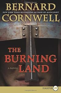 Burning Land LP, The