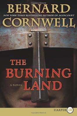 Burning Land LP, The