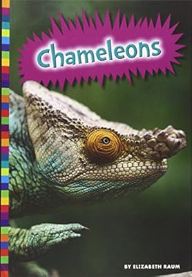 Chameleons
