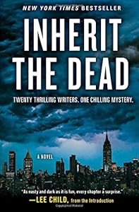 Inherit the Dead: A Novel