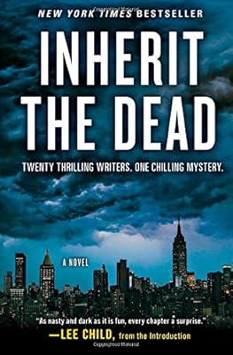Inherit the Dead: A Novel