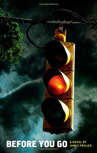 Before You Go by James Preller