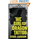 The Girl with the Dragon Tattoo