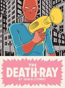 The Death-Ray