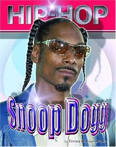 Snoop Dogg (Hip Hop (Mason Crest Hardcover))