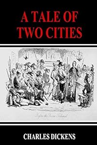 A Tale Of Two Cities