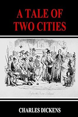 A Tale Of Two Cities