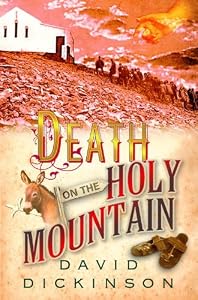 Death on the Holy Mountain (Lord Francis Powerscourt)