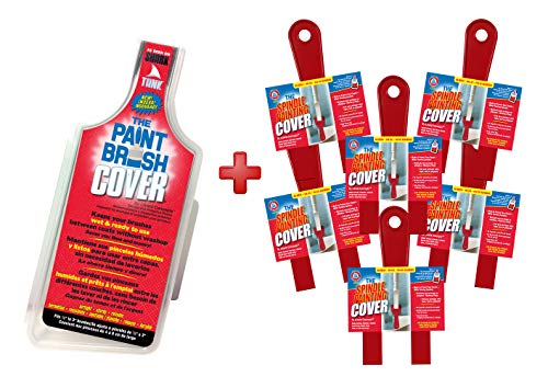 Algopix Similar Product 15 - The Spindle Painting Cover Value Set