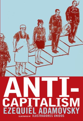 Anti-Capitalism by Julian Go