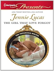The Girl that Love Forgot