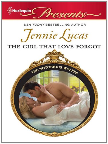The Girl that Love Forgot by Kate Hewitt