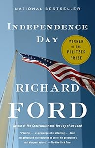 Independence Day: Bascombe Trilogy