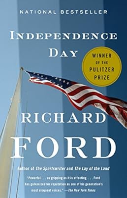 Independence Day: Bascombe Trilogy