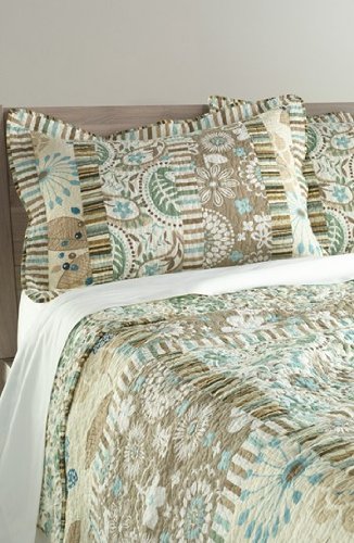 Algopix Similar Product 9 - Hedaya Home Fashions Montefiori