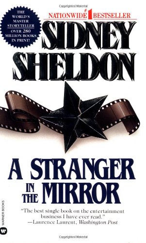 A Stranger in the Mirror by Sidney Sheldon