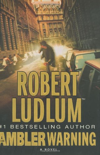 The Ambler Warning by Robert Ludlum