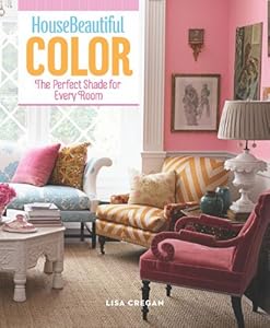 House Beautiful Color: The Perfect Shade for Every Room