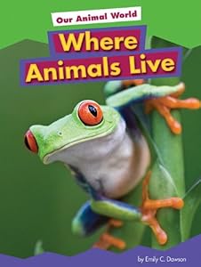 Where Animals Live