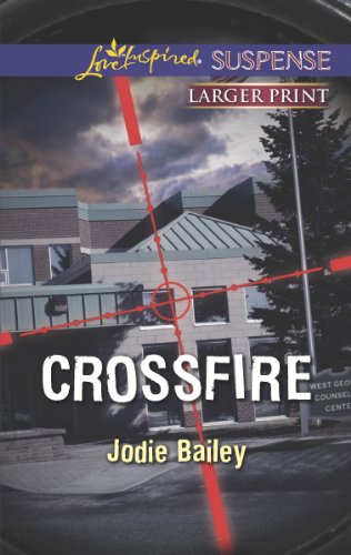 Crossfire by Jodie Bailey