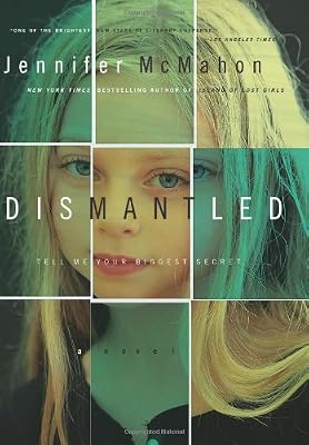 Dismantled: A Novel