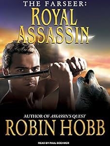 The Farseer: Royal Assassin